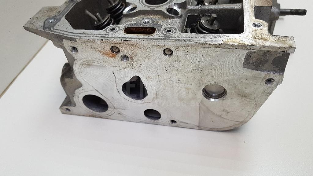 Головка блока