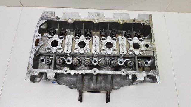 Головка блока