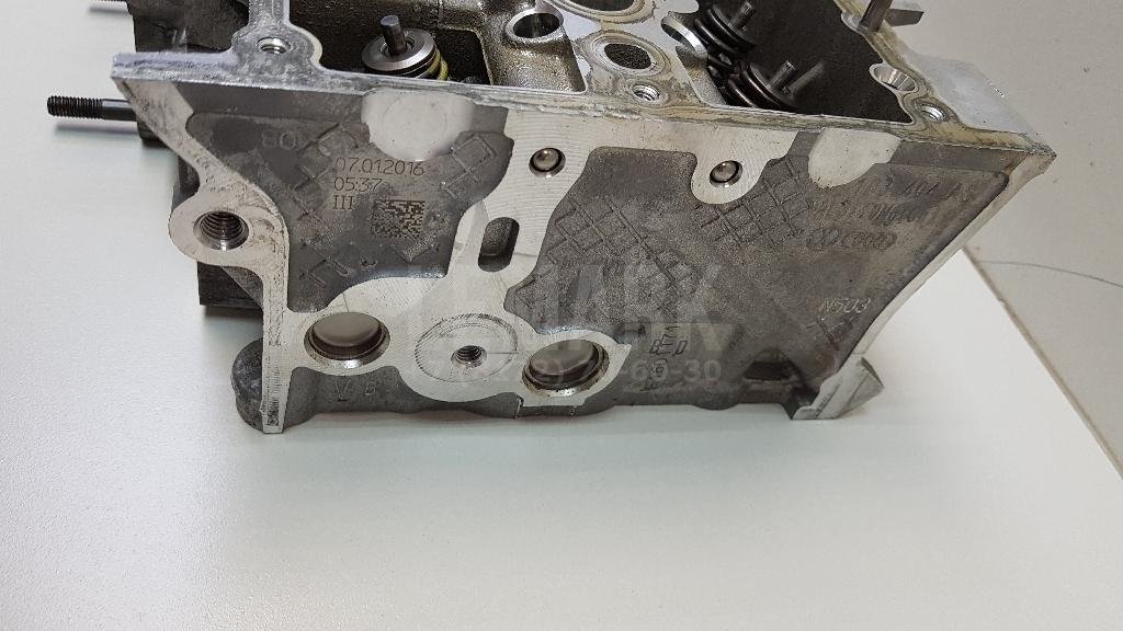 Головка блока