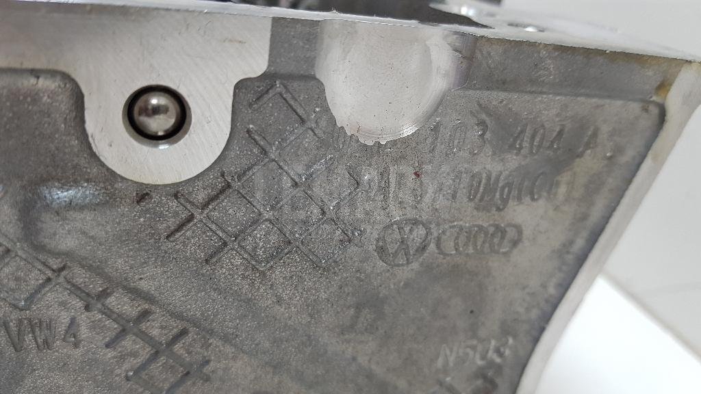 Головка блока