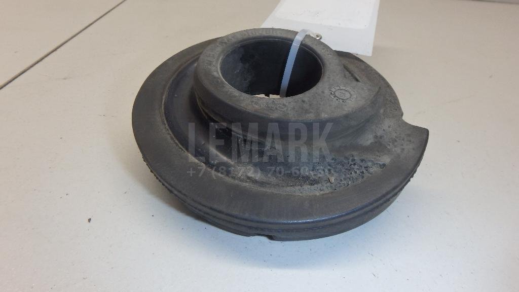 Опора задней пружины нижняя