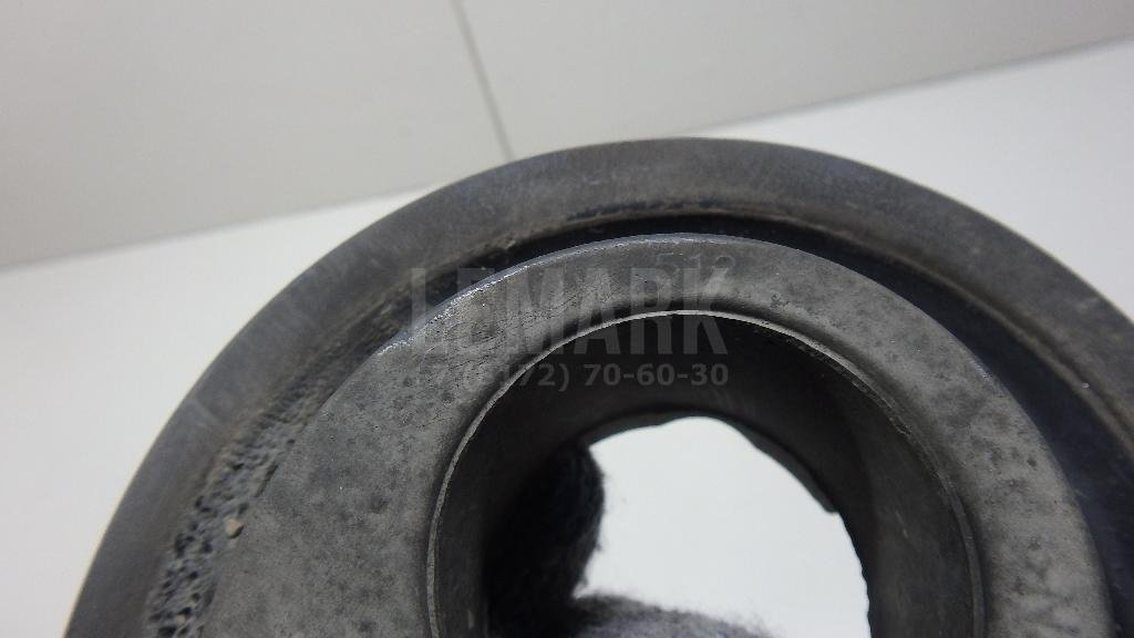 Опора задней пружины нижняя