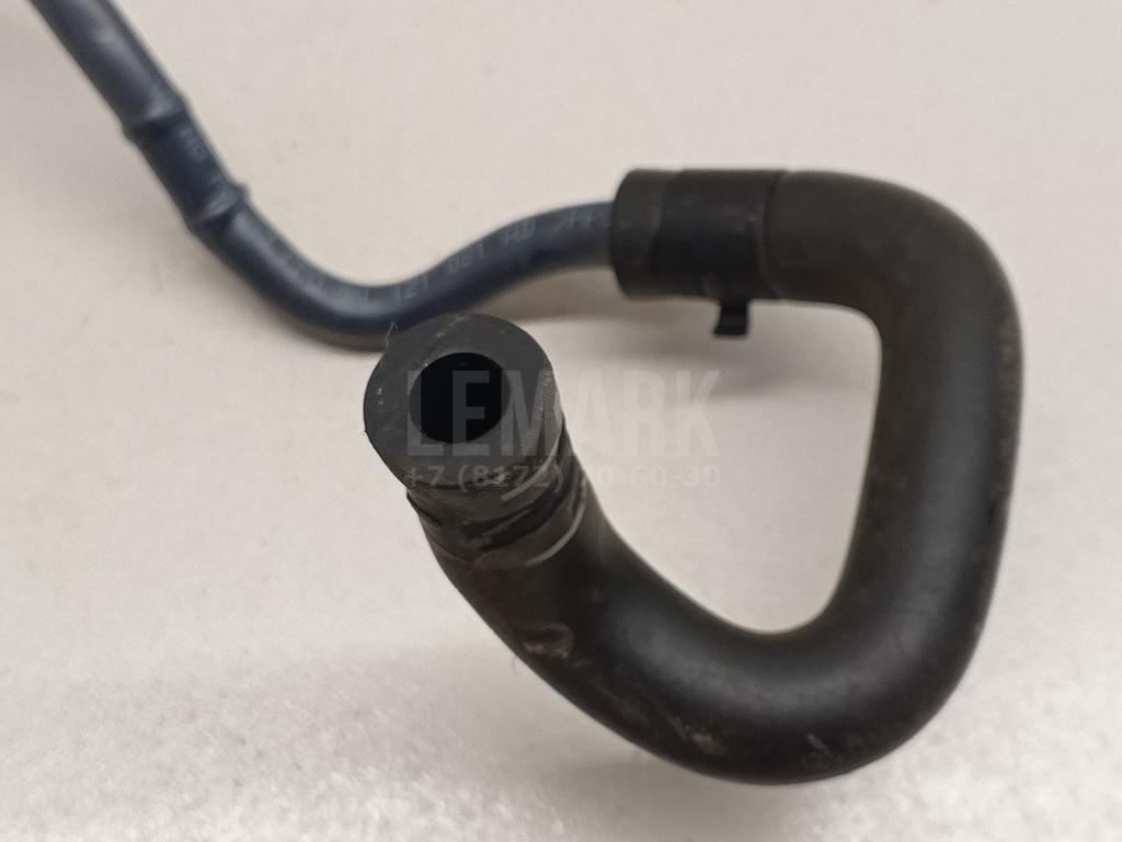 Шланг вентиляции картер. газов