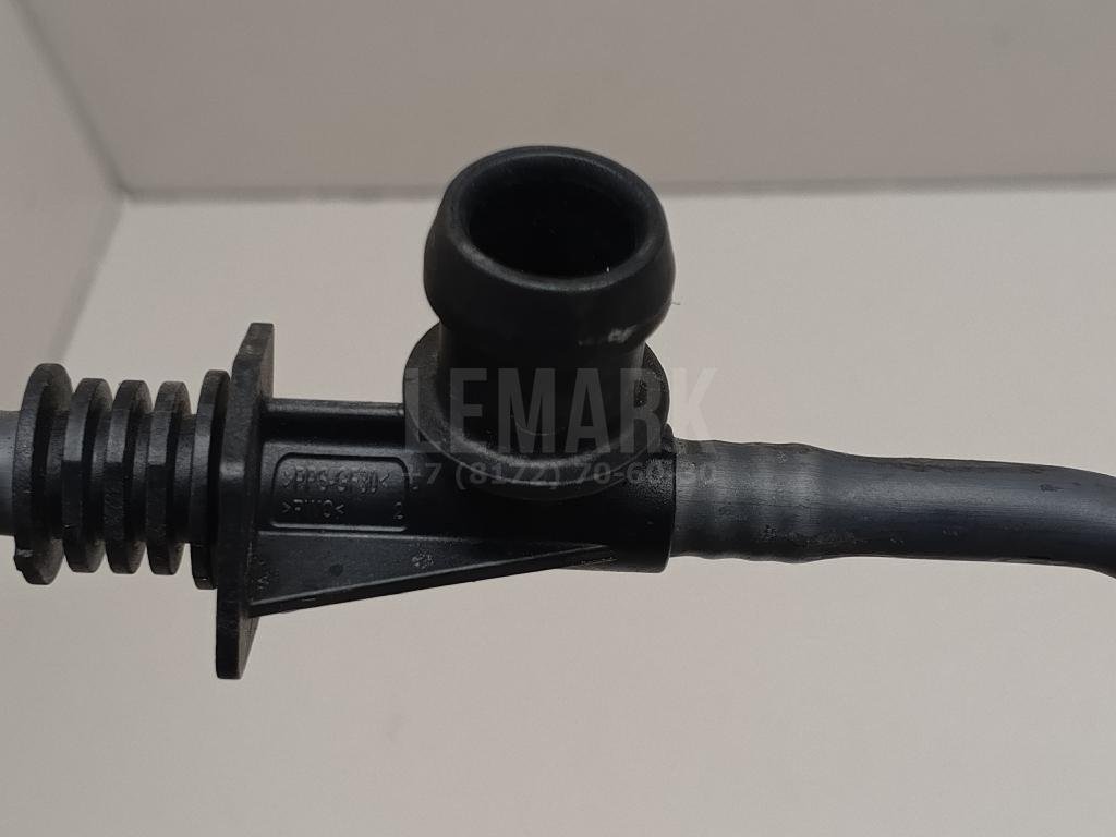 Шланг вентиляции картер. газов