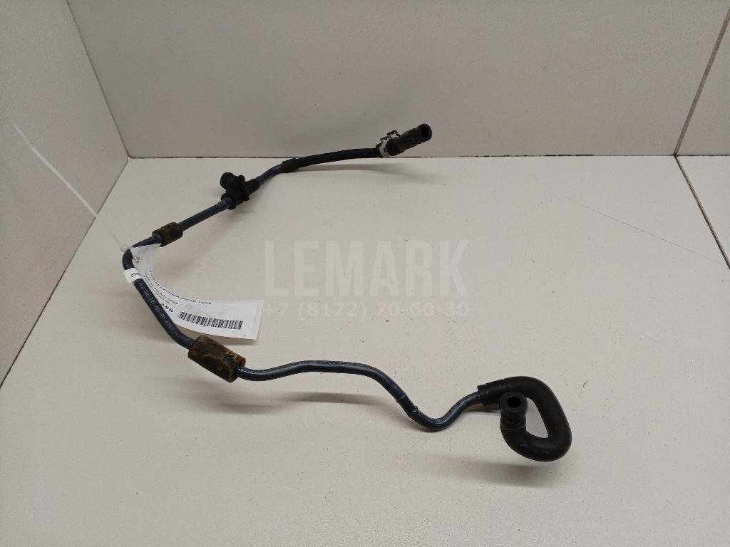 Шланг вентиляции картер. газов