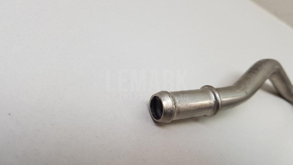 Трубка системы охлаждения