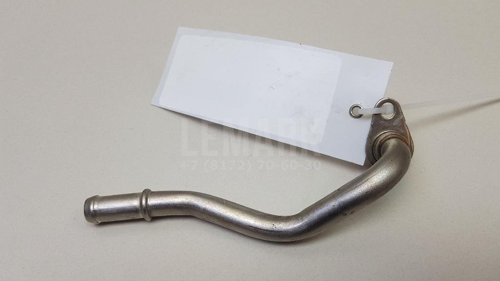 Трубка системы охлаждения