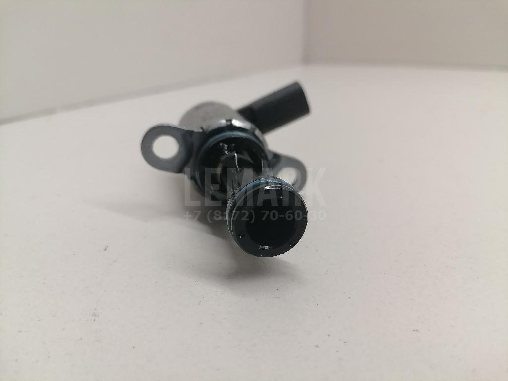 Клапан электромагнитный