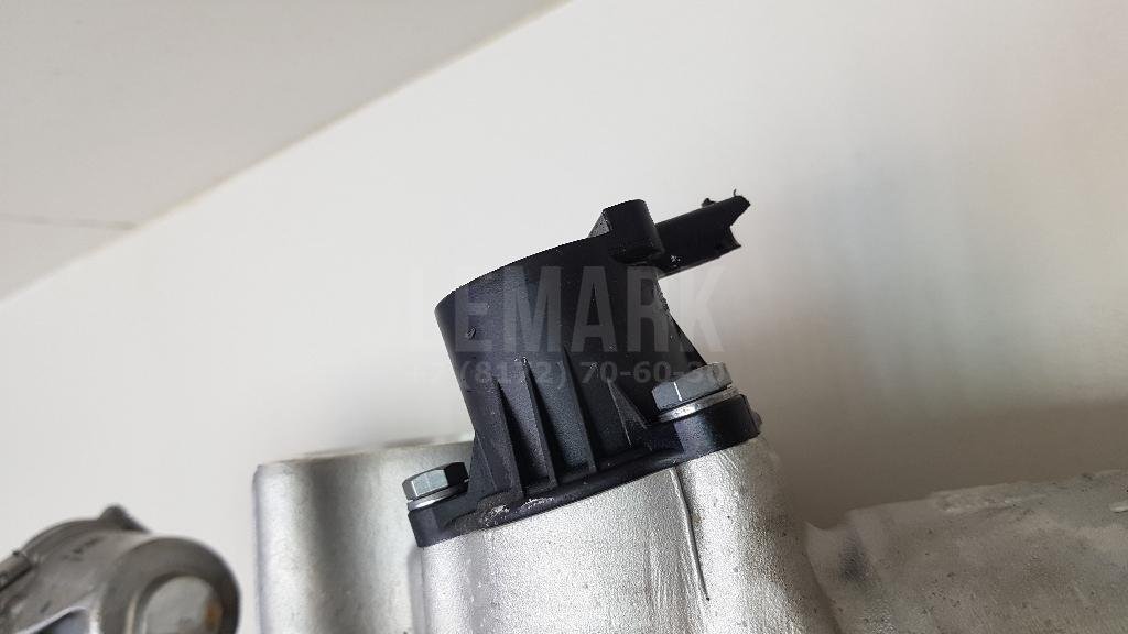 Турбокомпрессор (турбина)