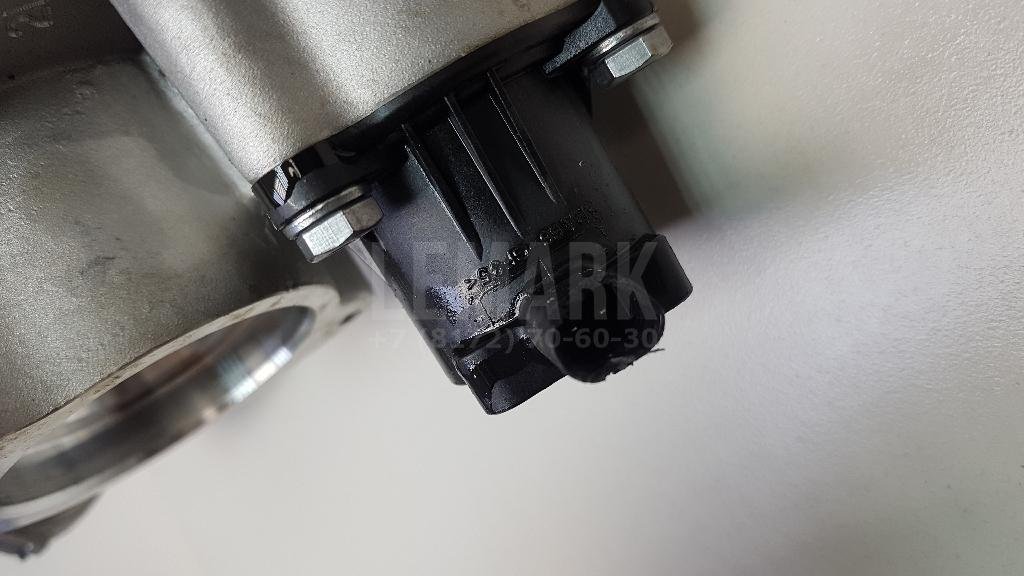 Турбокомпрессор (турбина)