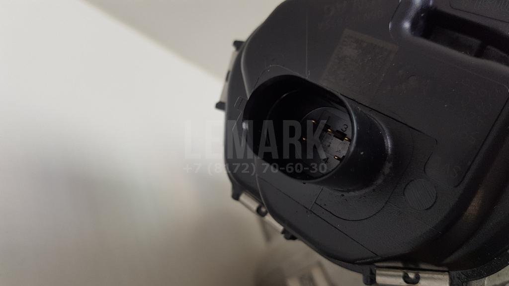 Турбокомпрессор (турбина)