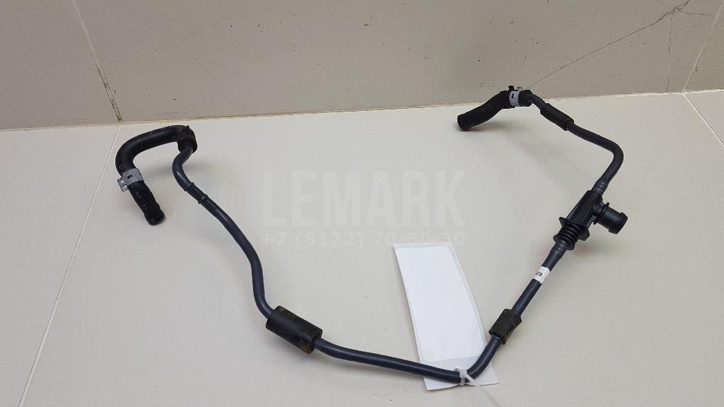 Шланг вентиляции картер. газов