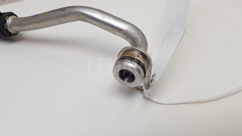 Трубка системы охлаждения