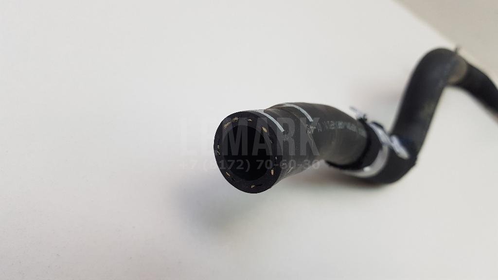 Трубка системы охлаждения