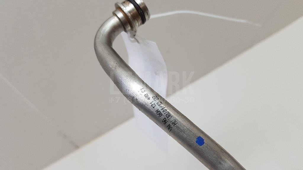 Трубка системы охлаждения