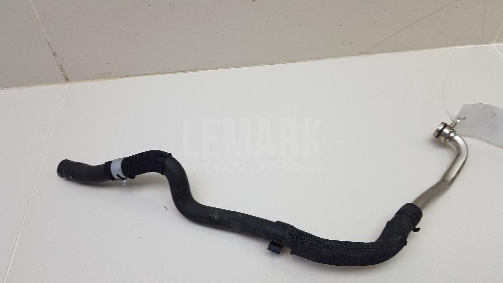 Трубка системы охлаждения