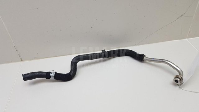 Трубка системы охлаждения