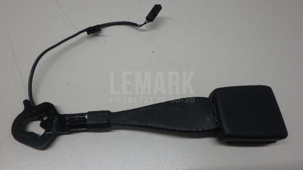 Ответная часть ремня безопасности