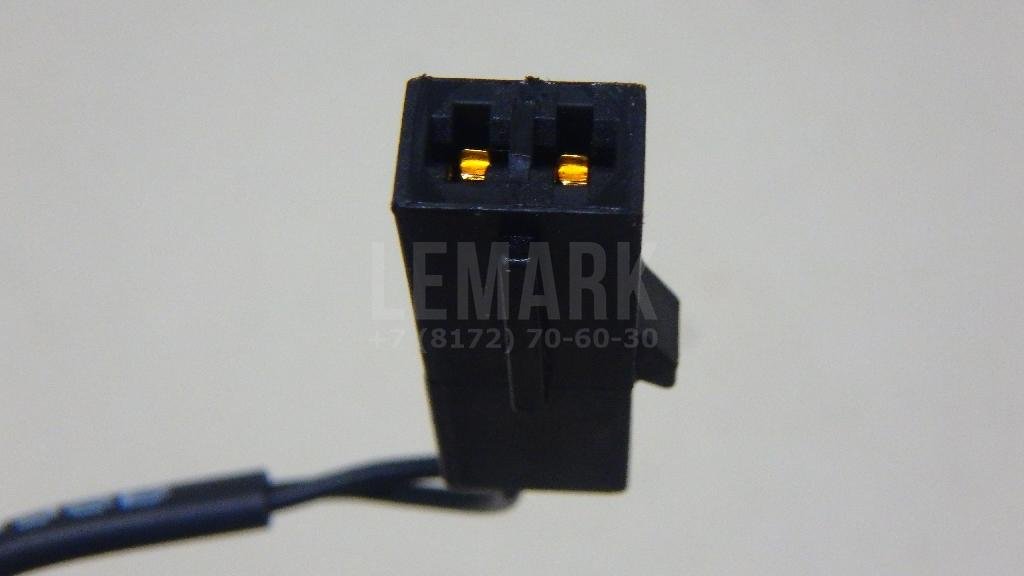 Ответная часть ремня безопасности