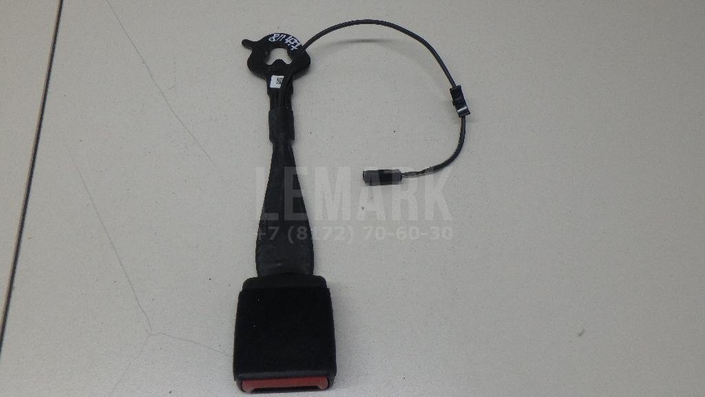 Ответная часть ремня безопасности