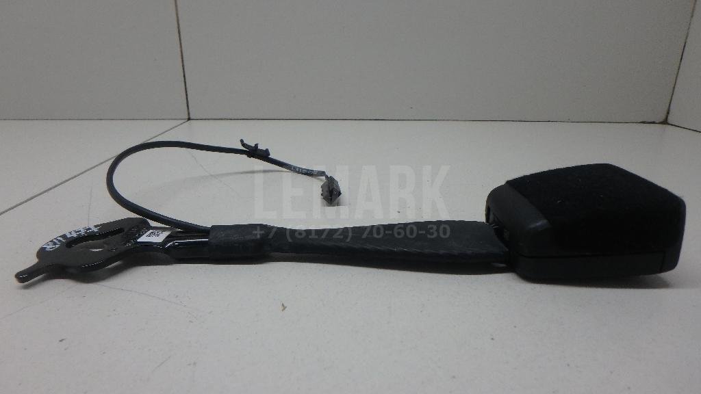 Ответная часть ремня безопасности