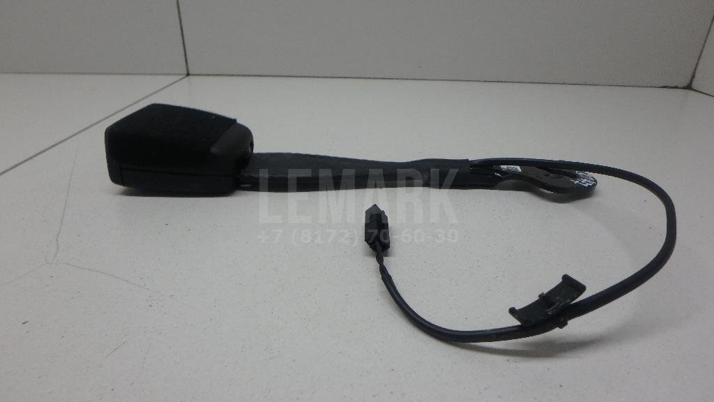 Ответная часть ремня безопасности