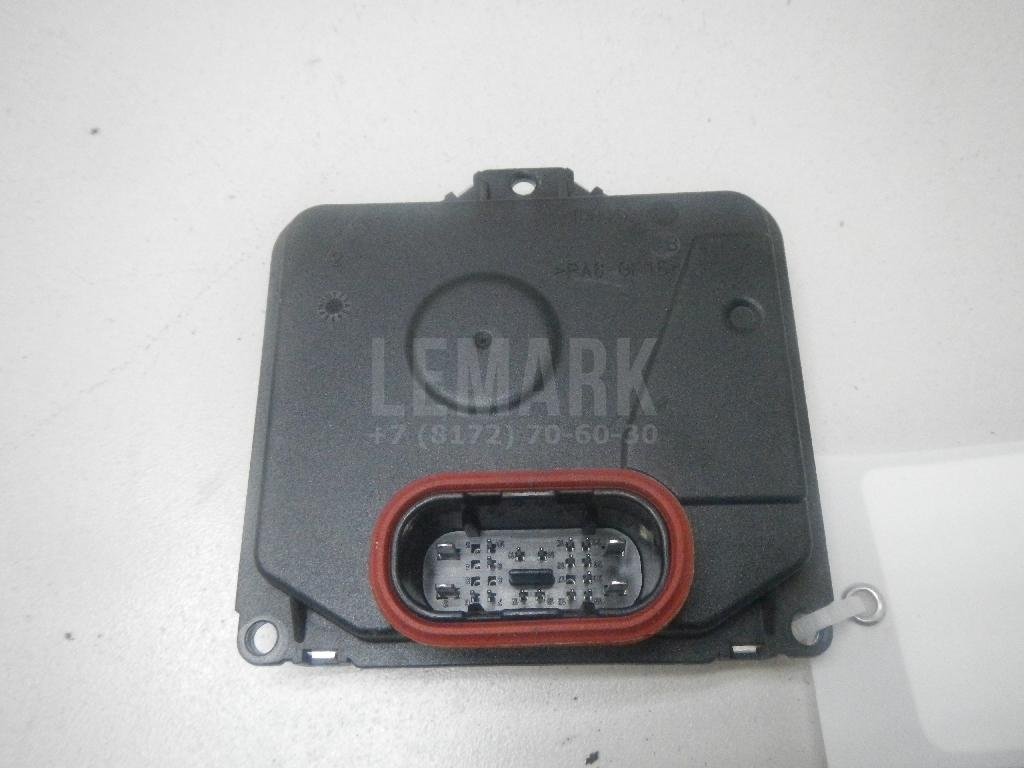 Блок управления светом