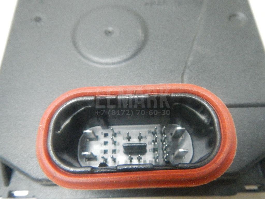 Блок управления светом