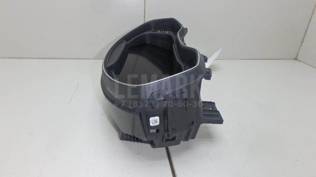 Панель приборов