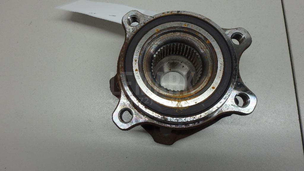 Подшипник ступицы для  Audi 80/90 [B3] 1986-1991