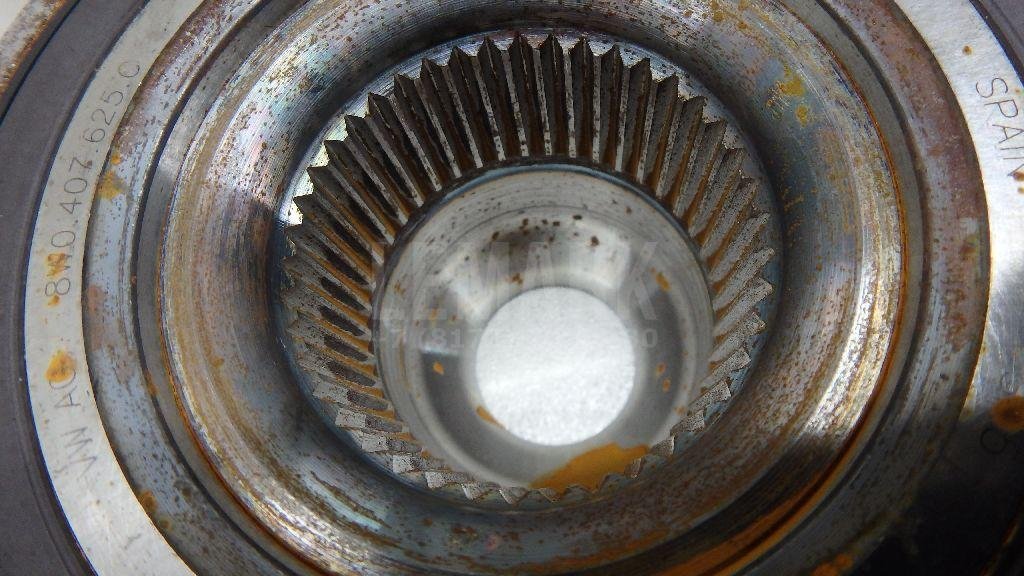 Подшипник ступицы для  Audi 80/90 [B3] 1986-1991