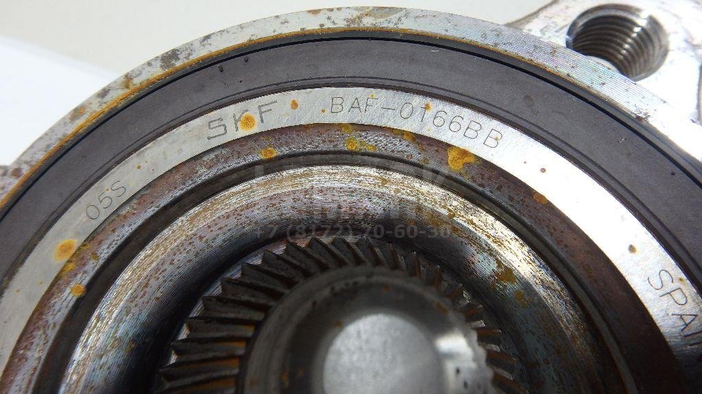 Подшипник ступицы для  Audi 80/90 [B3] 1986-1991