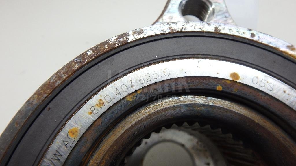 Подшипник ступицы для  Audi 80/90 [B3] 1986-1991