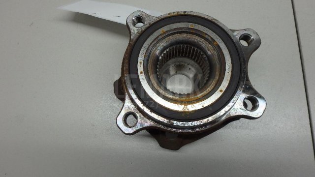 Подшипник ступицы