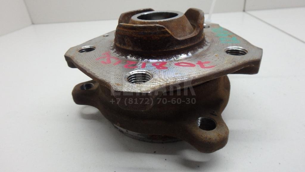 Подшипник ступицы для  Audi 80/90 [B3] 1986-1991