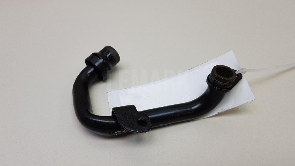 Трубка охлажд. жидкости металлическая