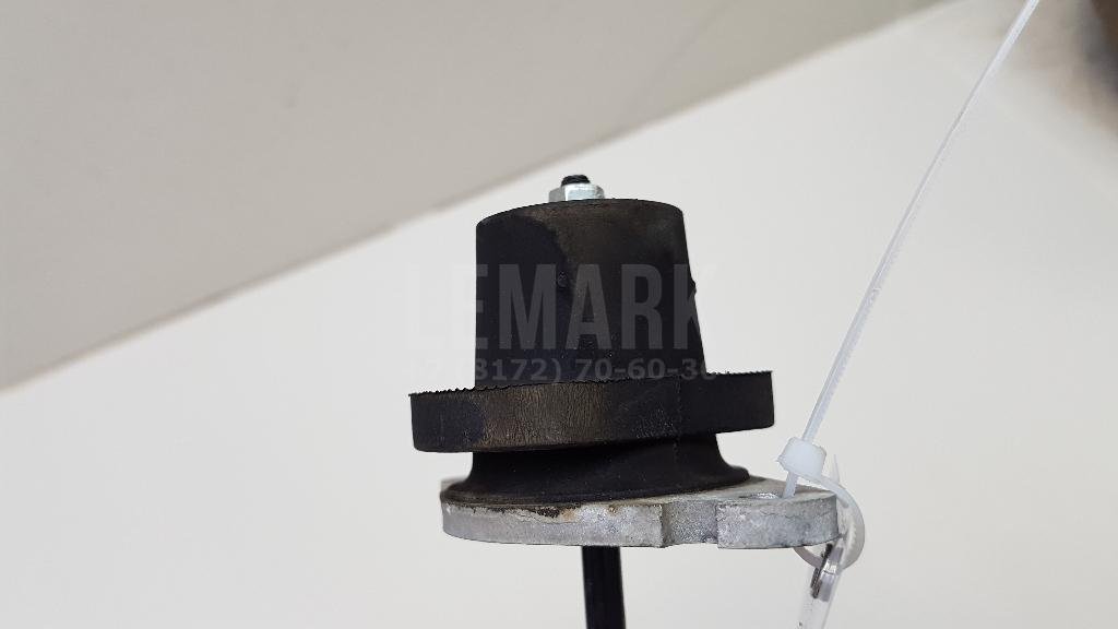 Опора двигателя левая для  Audi A3 [8PA] Sportback 2004-2013