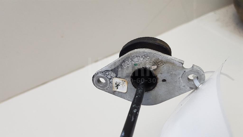 Опора двигателя левая для  Audi A3 [8PA] Sportback 2004-2013