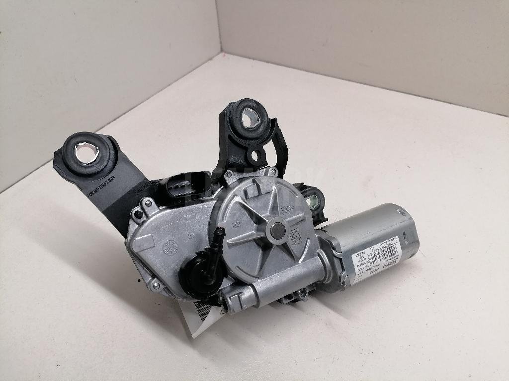 Моторчик стеклоочистителя задний