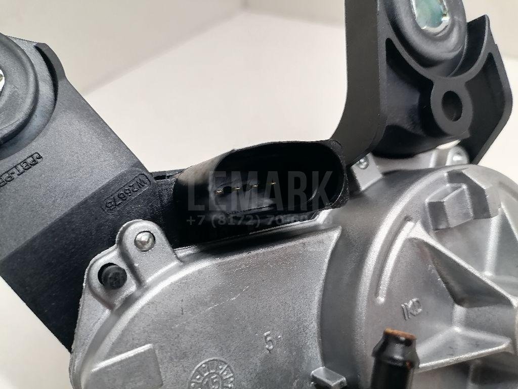 Моторчик стеклоочистителя задний