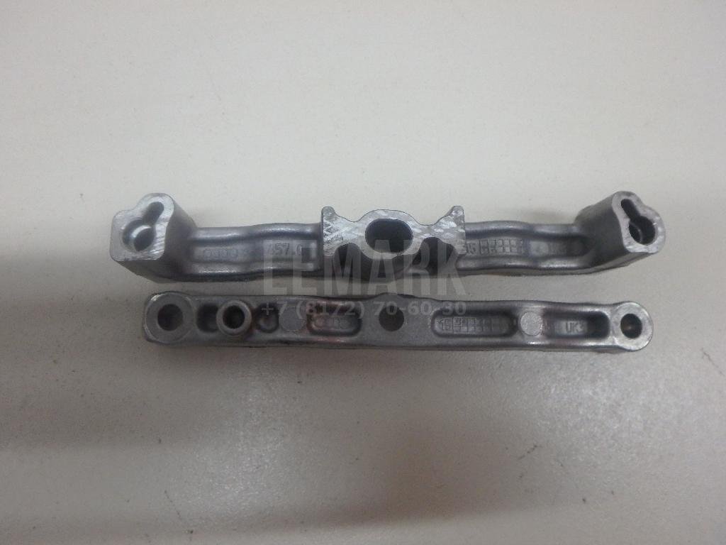 Постель распредвала