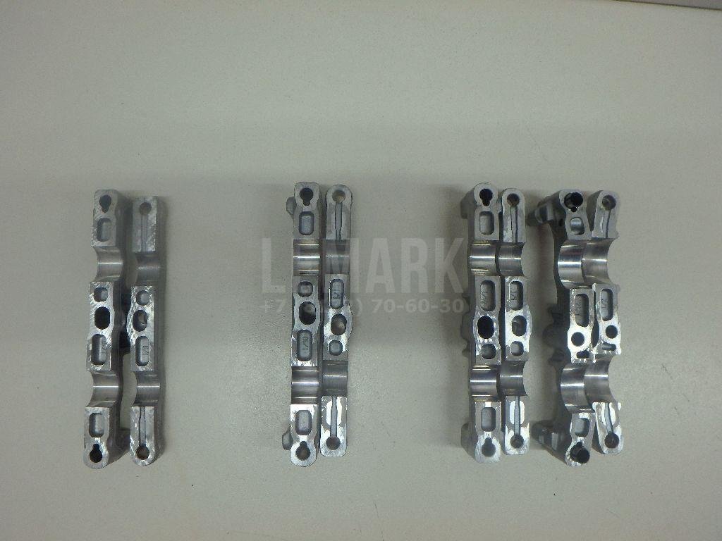 Постель распредвала