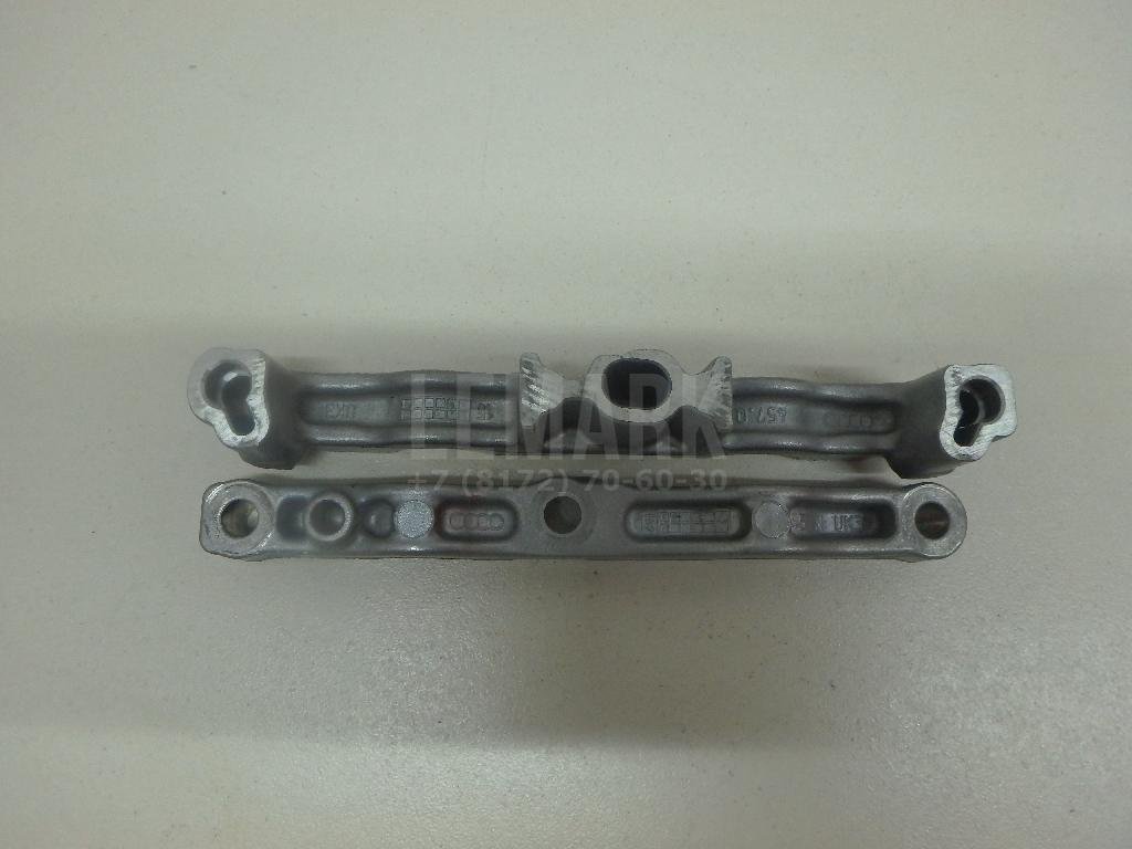 Постель распредвала