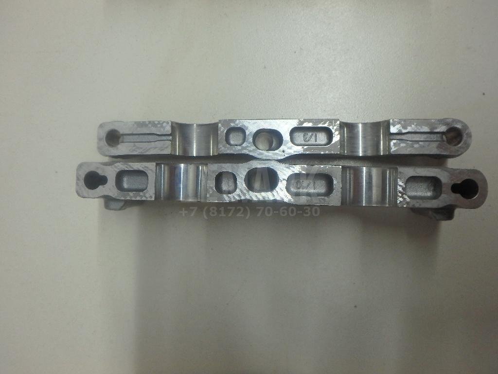 Постель распредвала