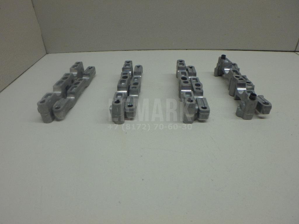 Постель распредвала