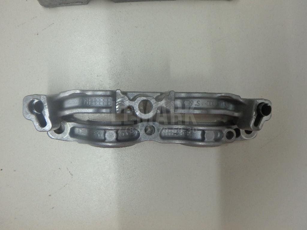 Постель распредвала