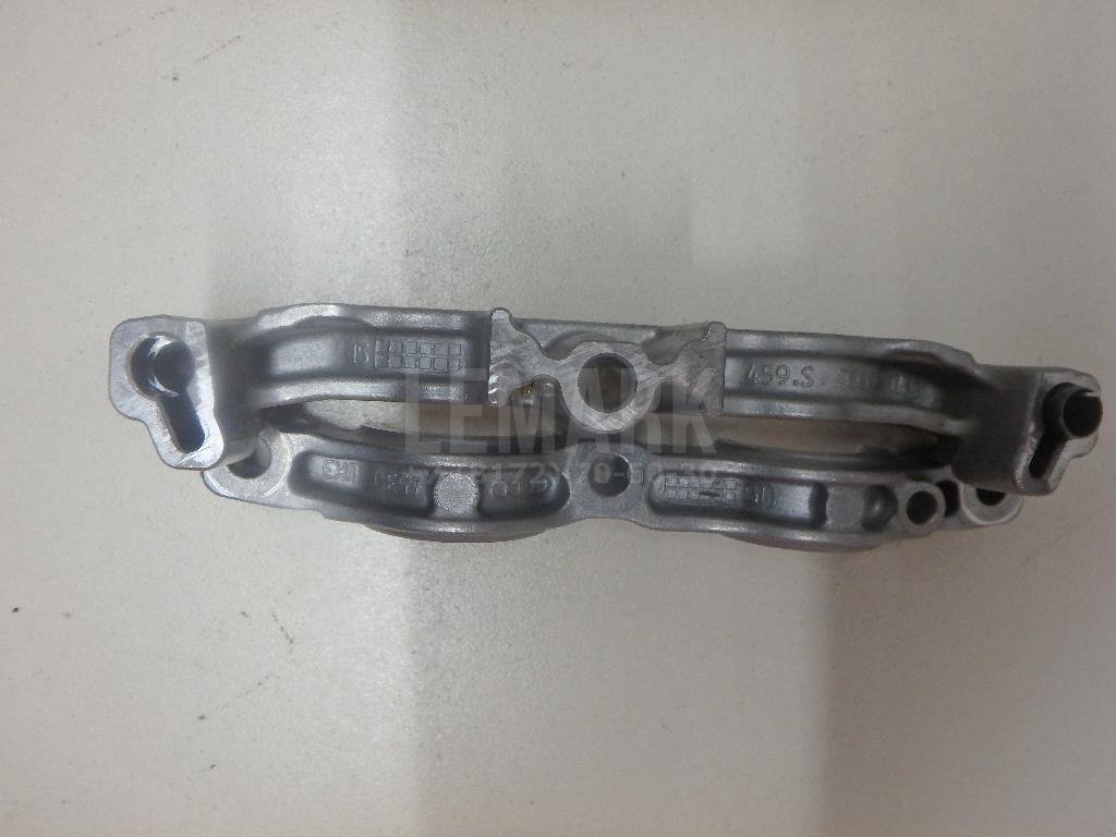 Постель распредвала