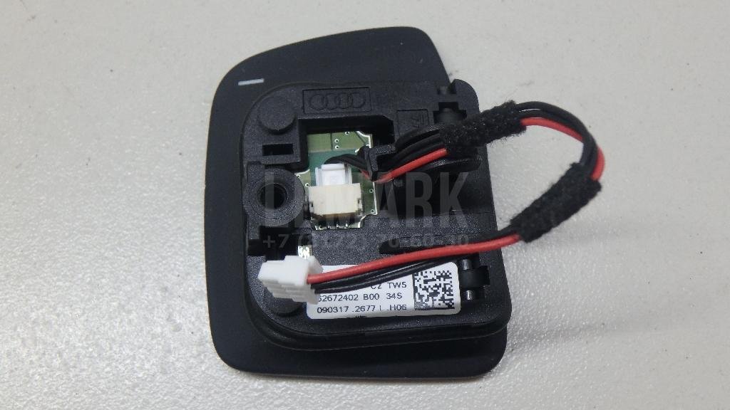 Переключатель скоростей подрулевой