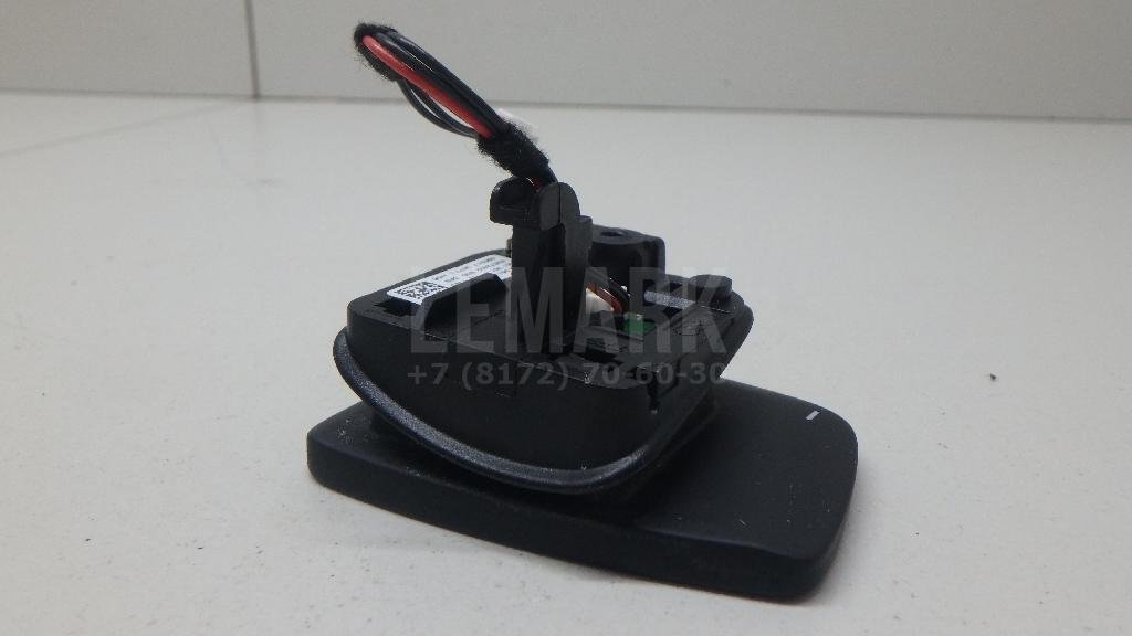 Переключатель скоростей подрулевой