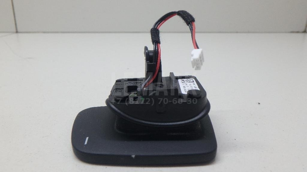 Переключатель скоростей подрулевой